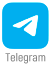 icon telegram